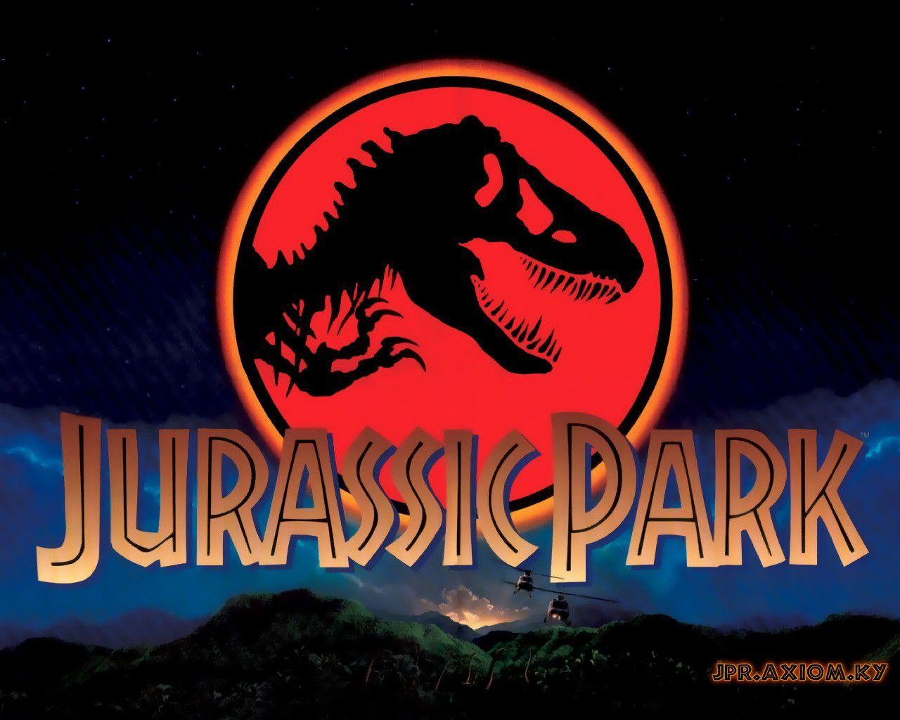 Wallpapers For > Jurassic Park Wallpapers Iphone