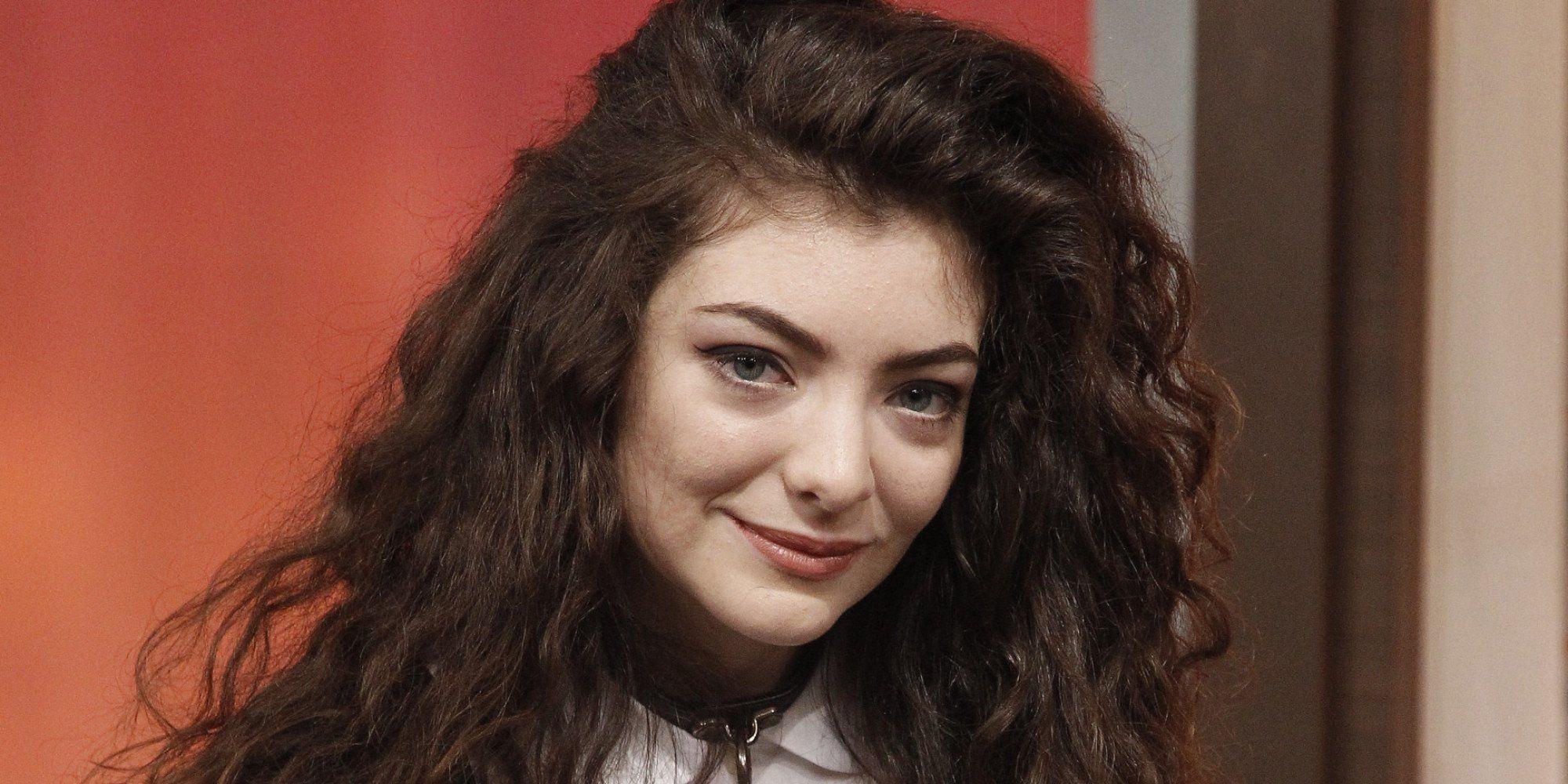 lorde wallpapers