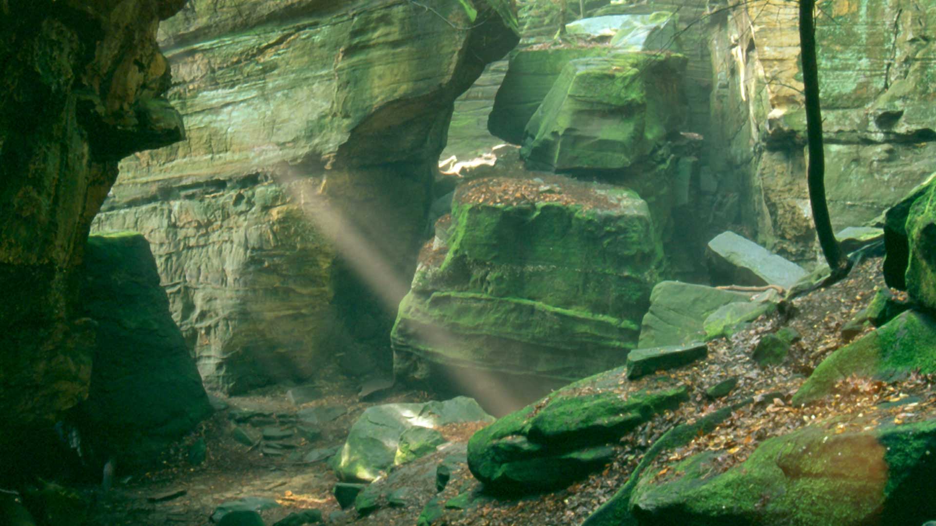 Cuyahoga Valley National Park