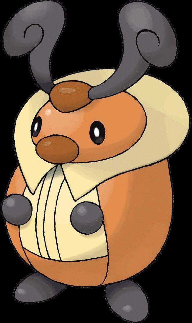 Kricketot