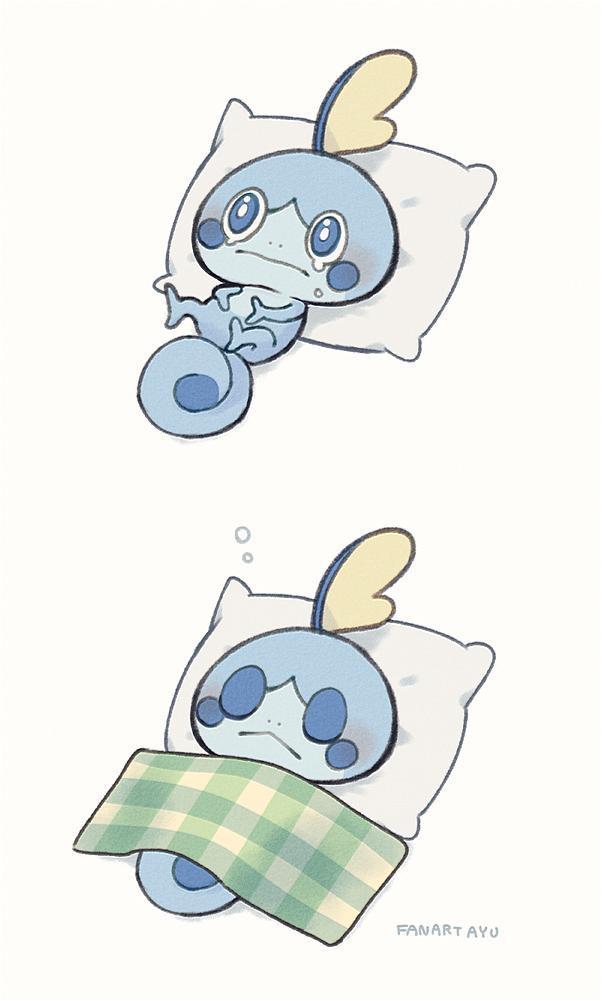 Sobble download Sobble image