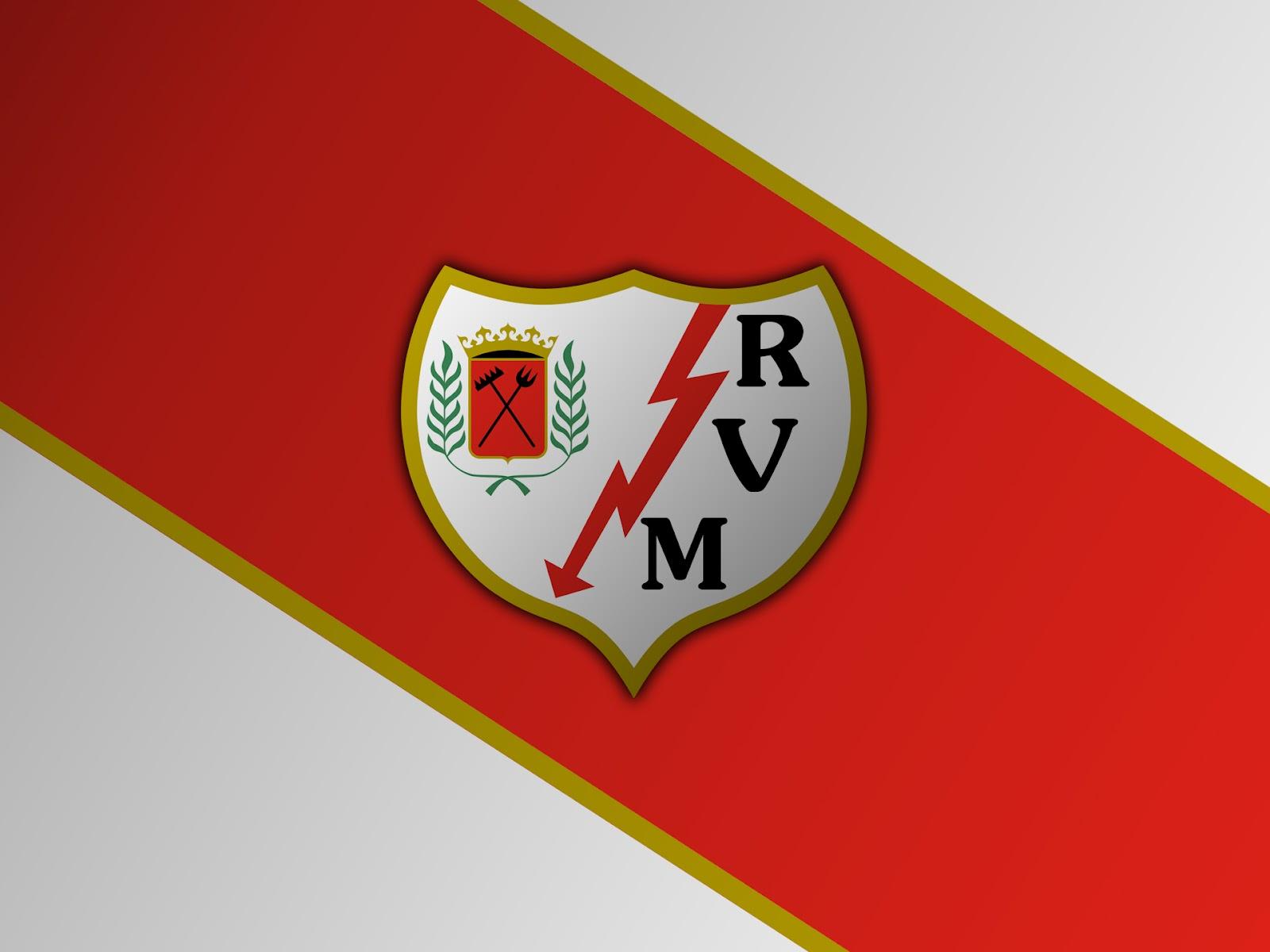 Rayo Vallecano Football Wallpapers