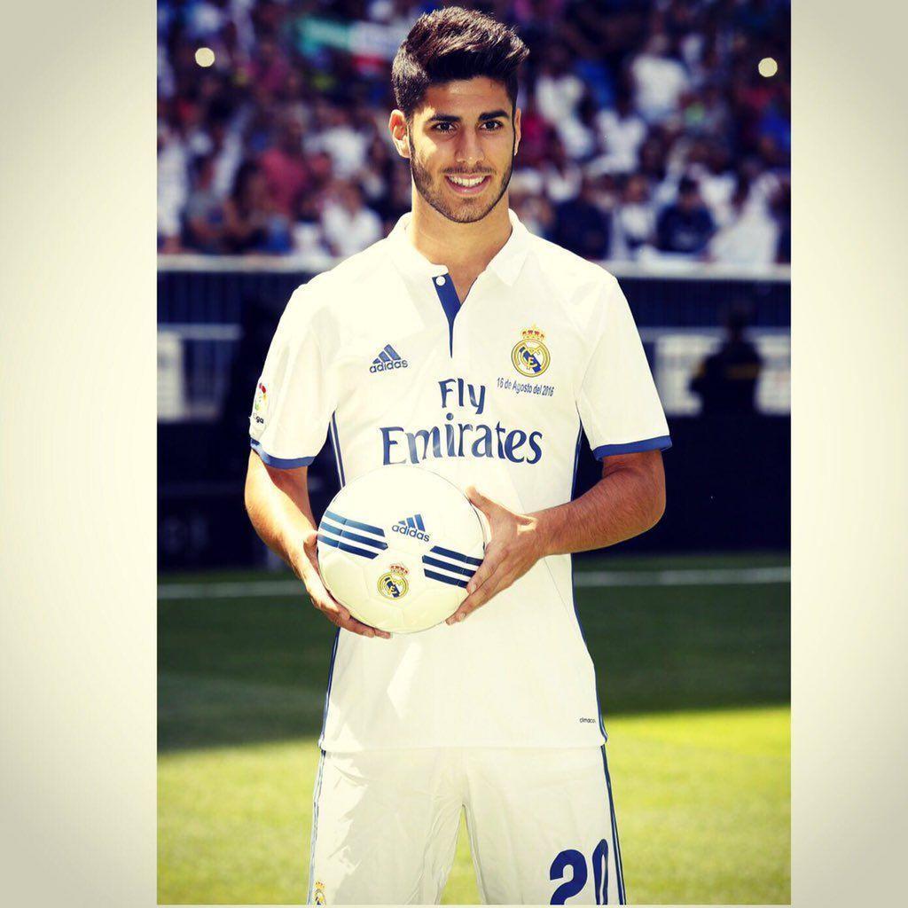 Marco Asensio