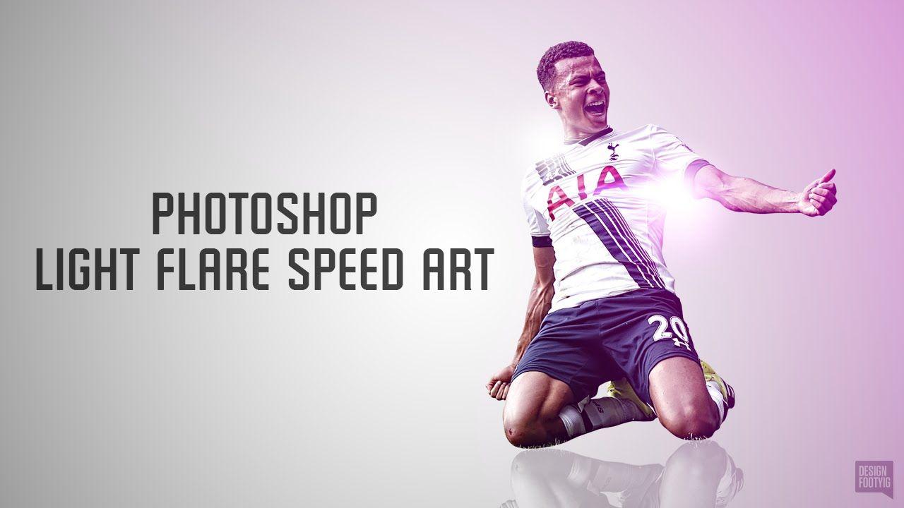 Photoshop Speedart/ Tutorial