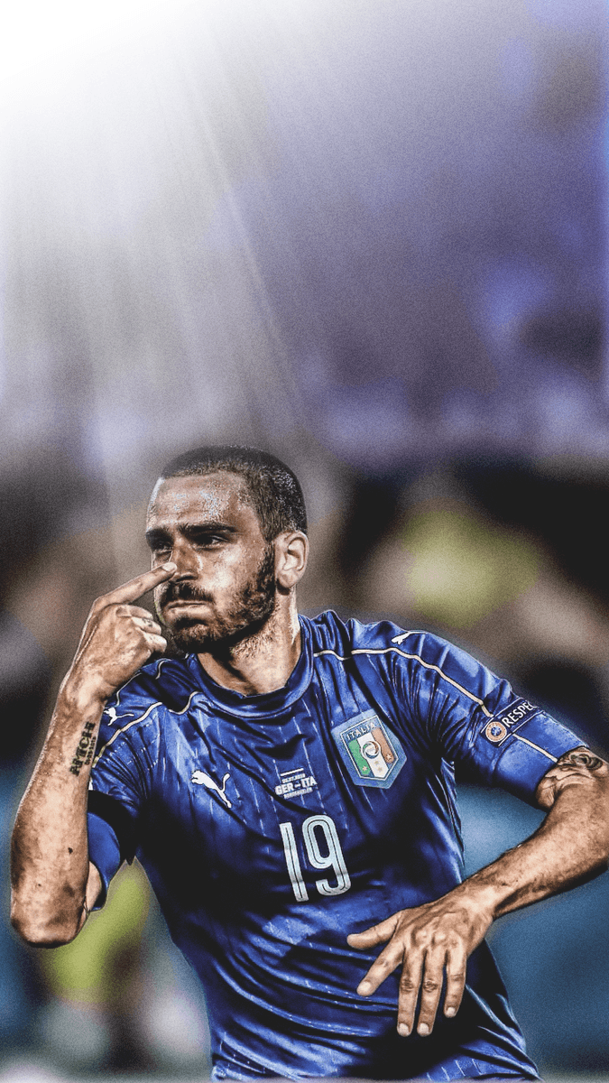 Footy Wallpapers on Twitter: Leonardo Bonucci iPhone wallpapers