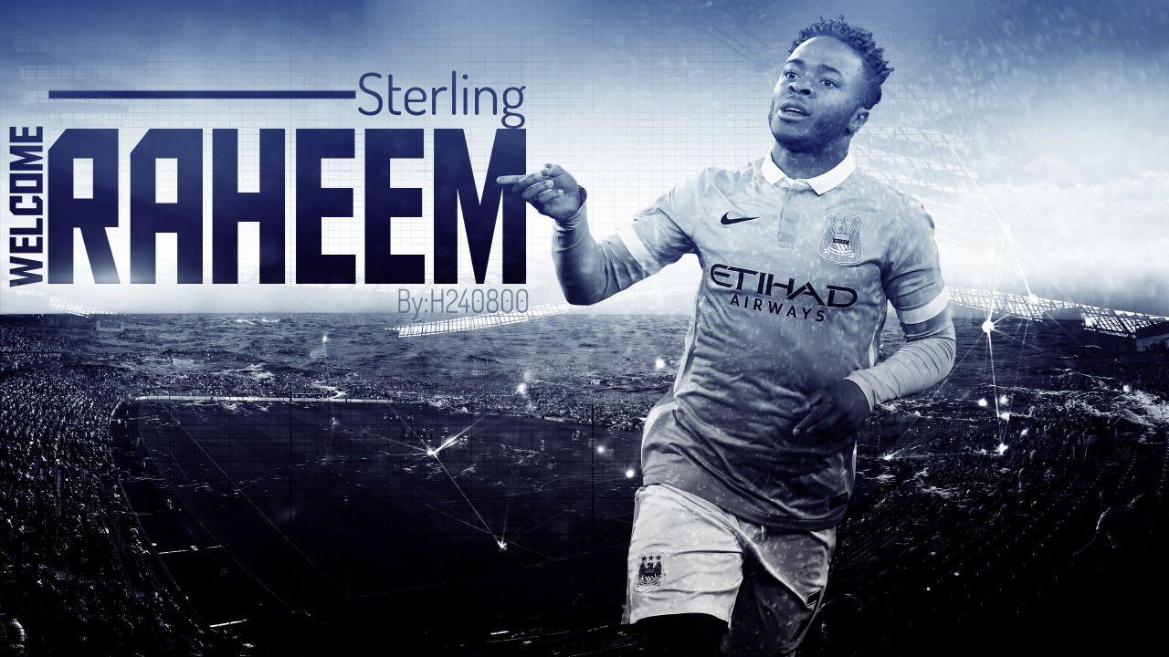 Photo Collection Raheem Sterling Wallpapers 2015