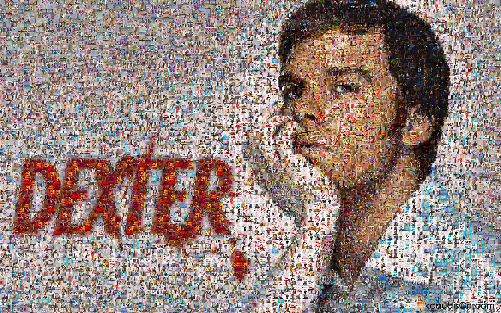 Dexter wallpapers 3105