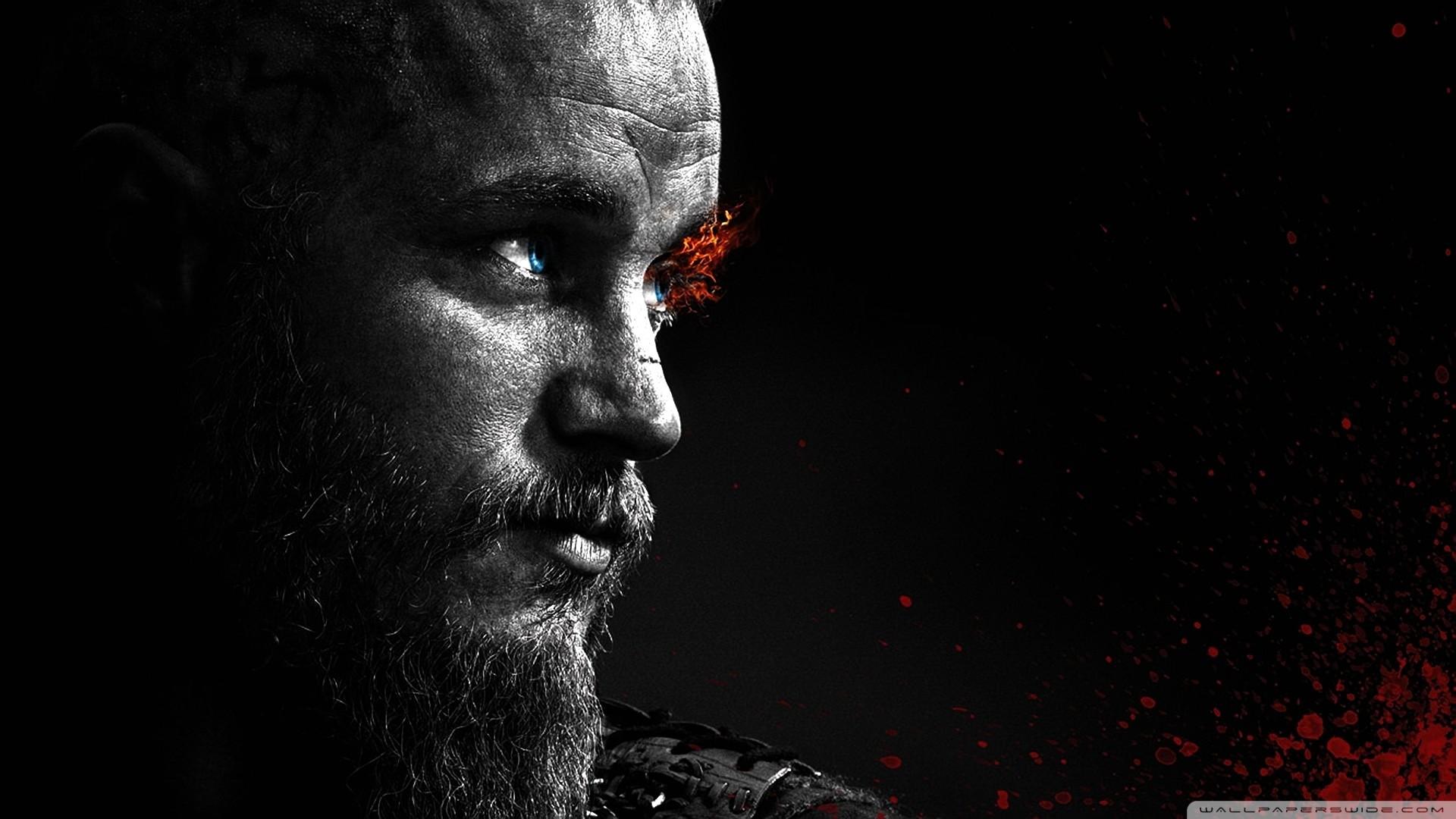 Ragnar Lodbrok Wallpapers