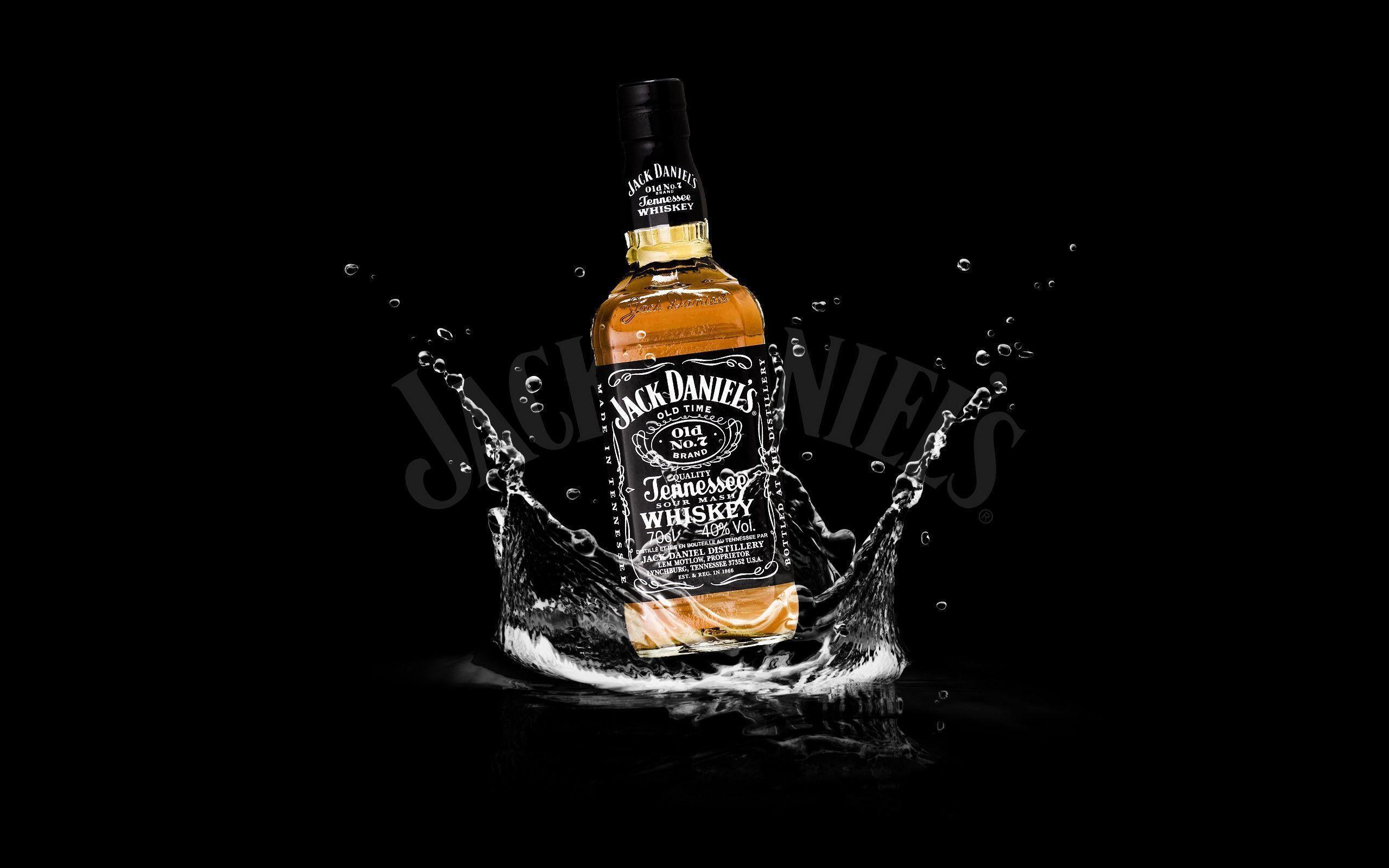 Image For > Cool Jack Daniels Wallpapers