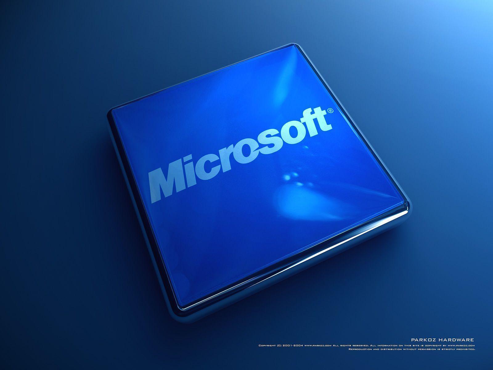 Microsoft HD Picture Wallpapers