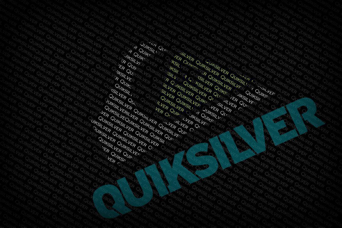 Quiksilver Logo Wallpapers