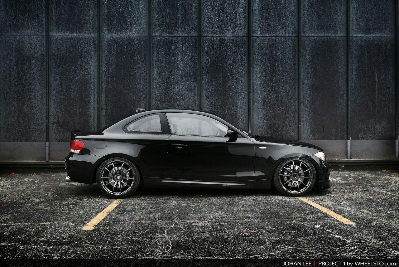 Bmw 135i