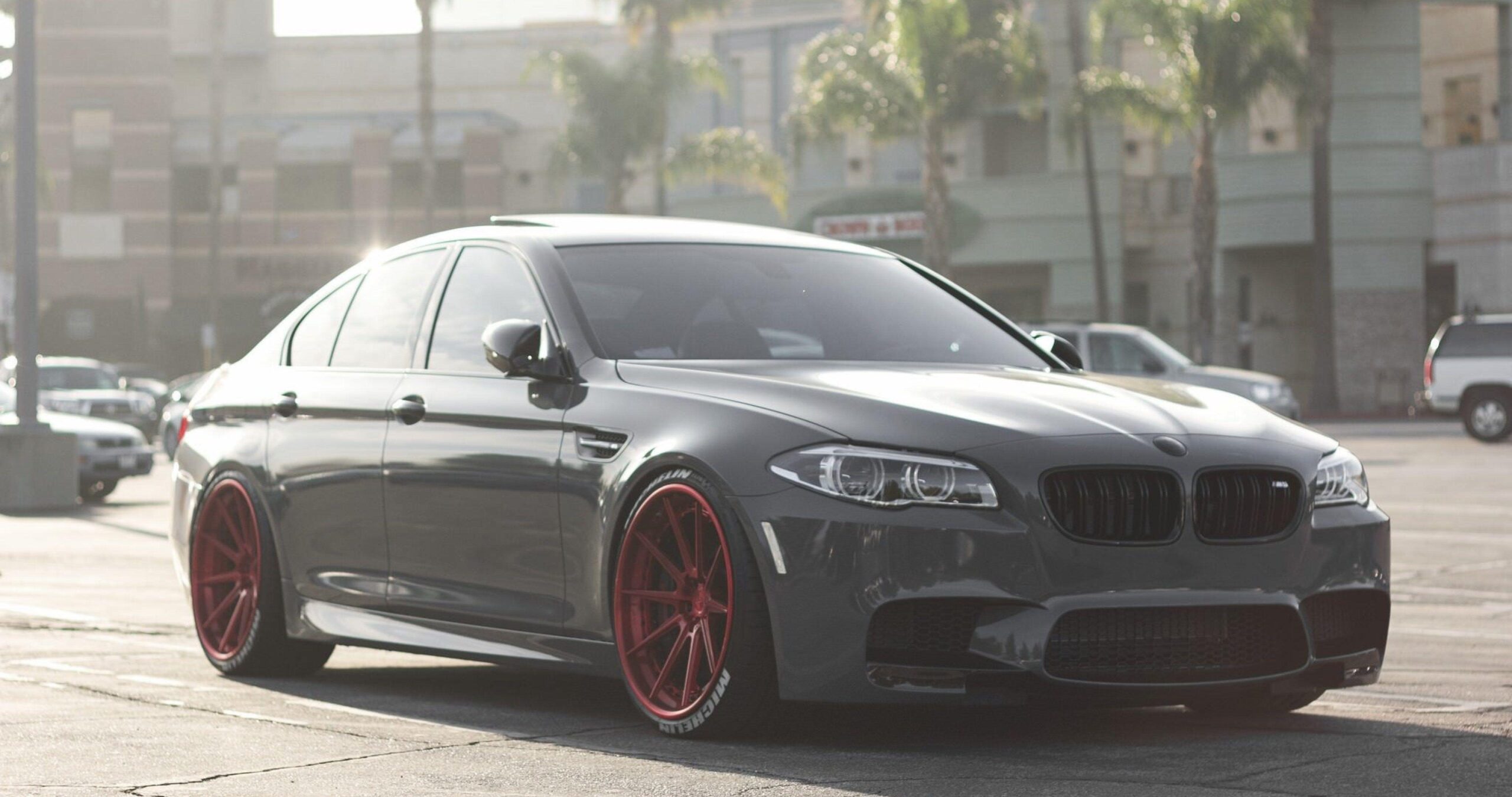 bmw m5 f10 4k ultra hd wallpapers