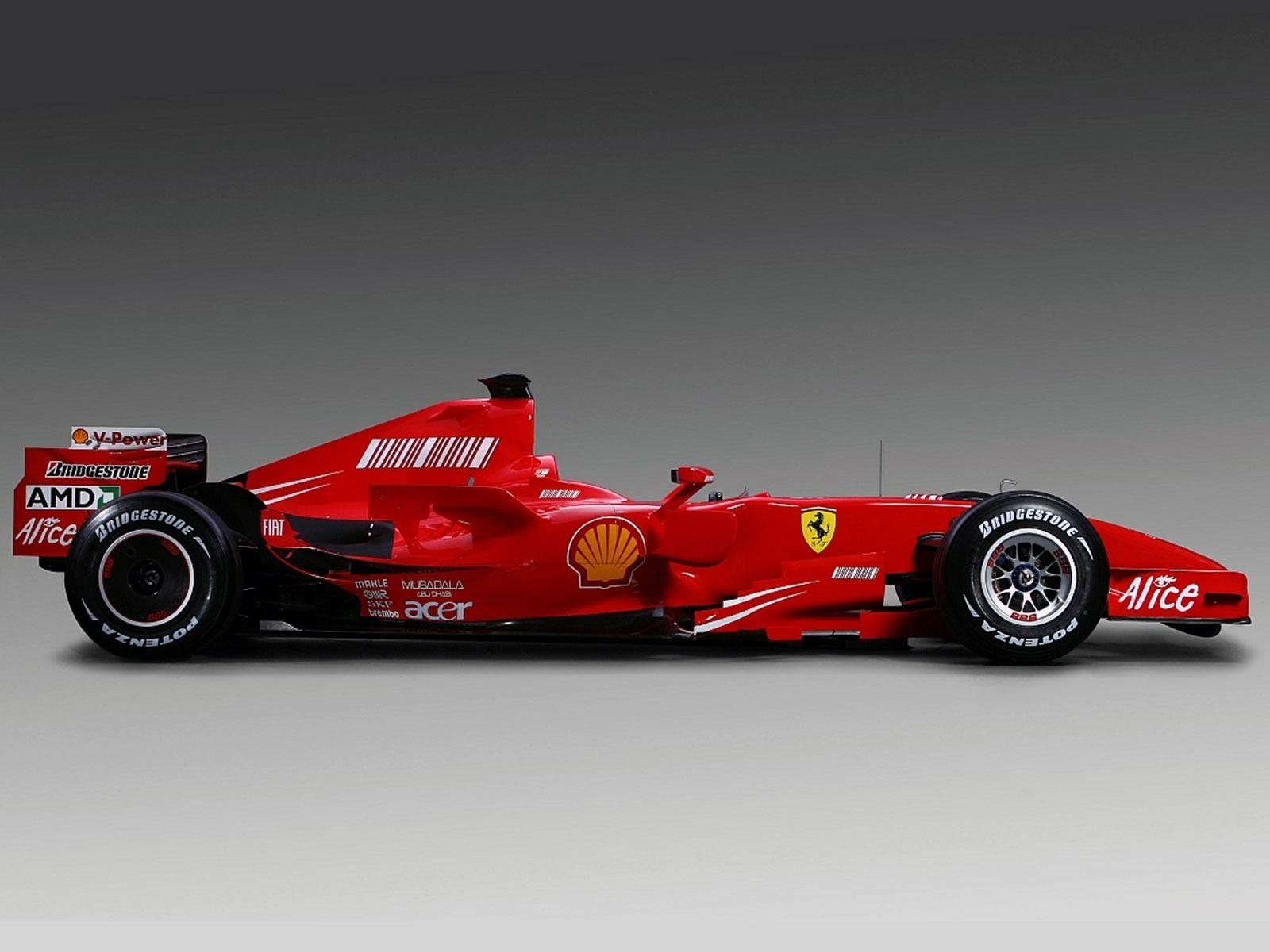 F1 Ferrari Wallpapers Formula 1 Cars Wallpapers in format for