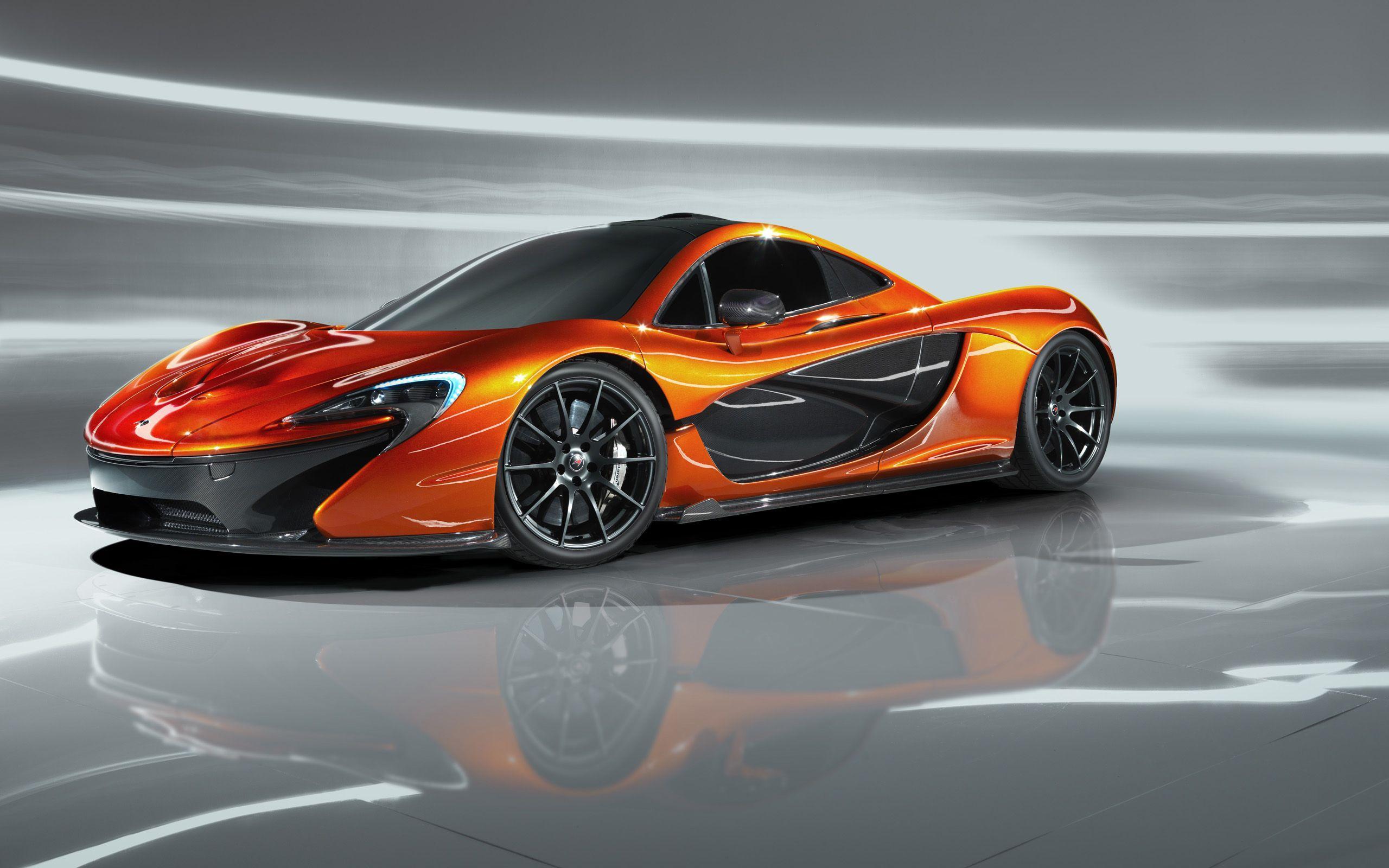 McLaren supercar wallpapers download 49700