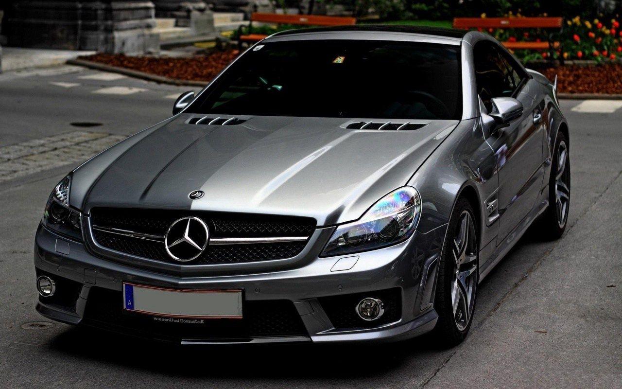 Mercedes Benz Sl Class Wallpapers 298696