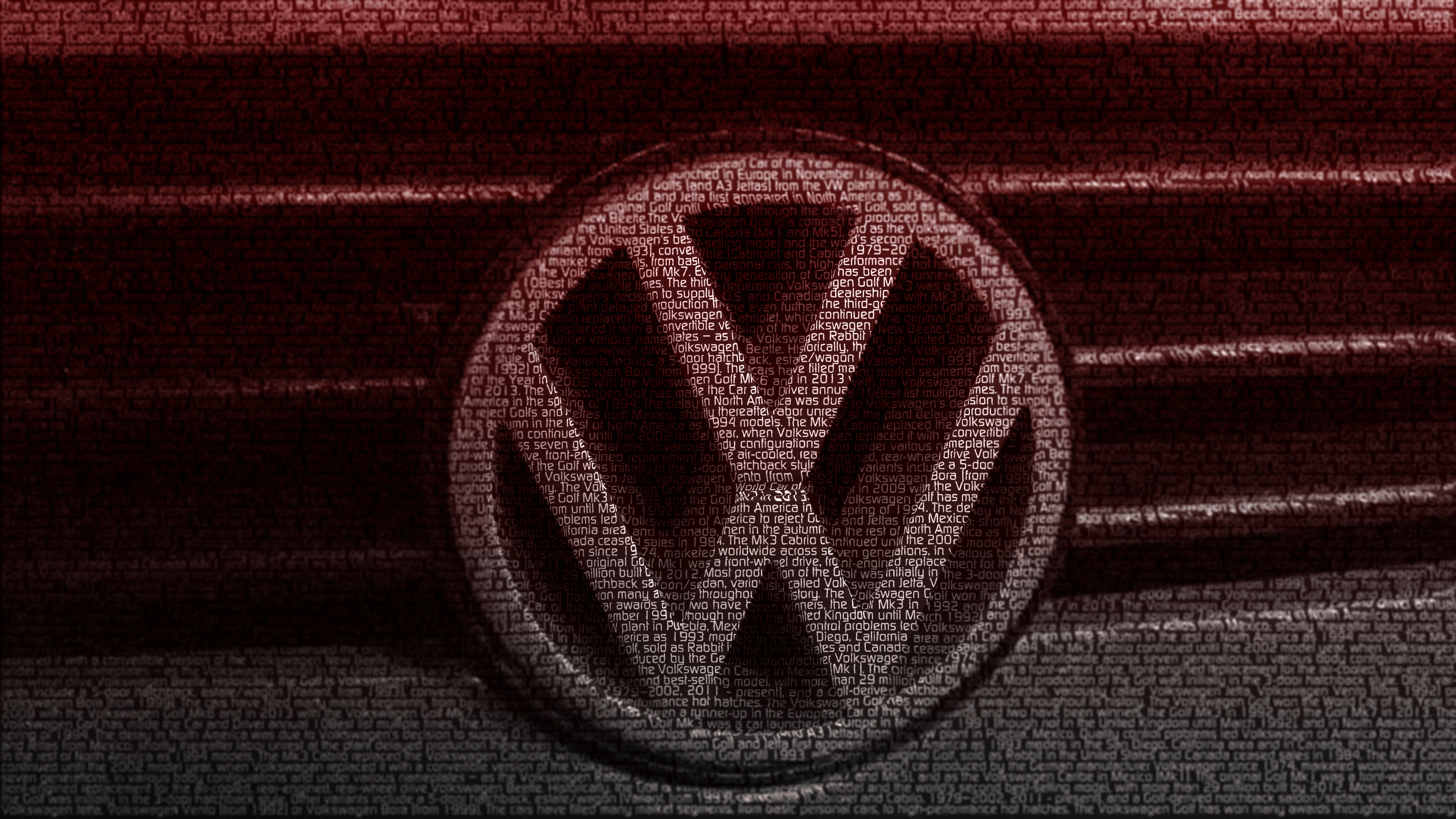 Volkswagen Wallpapers