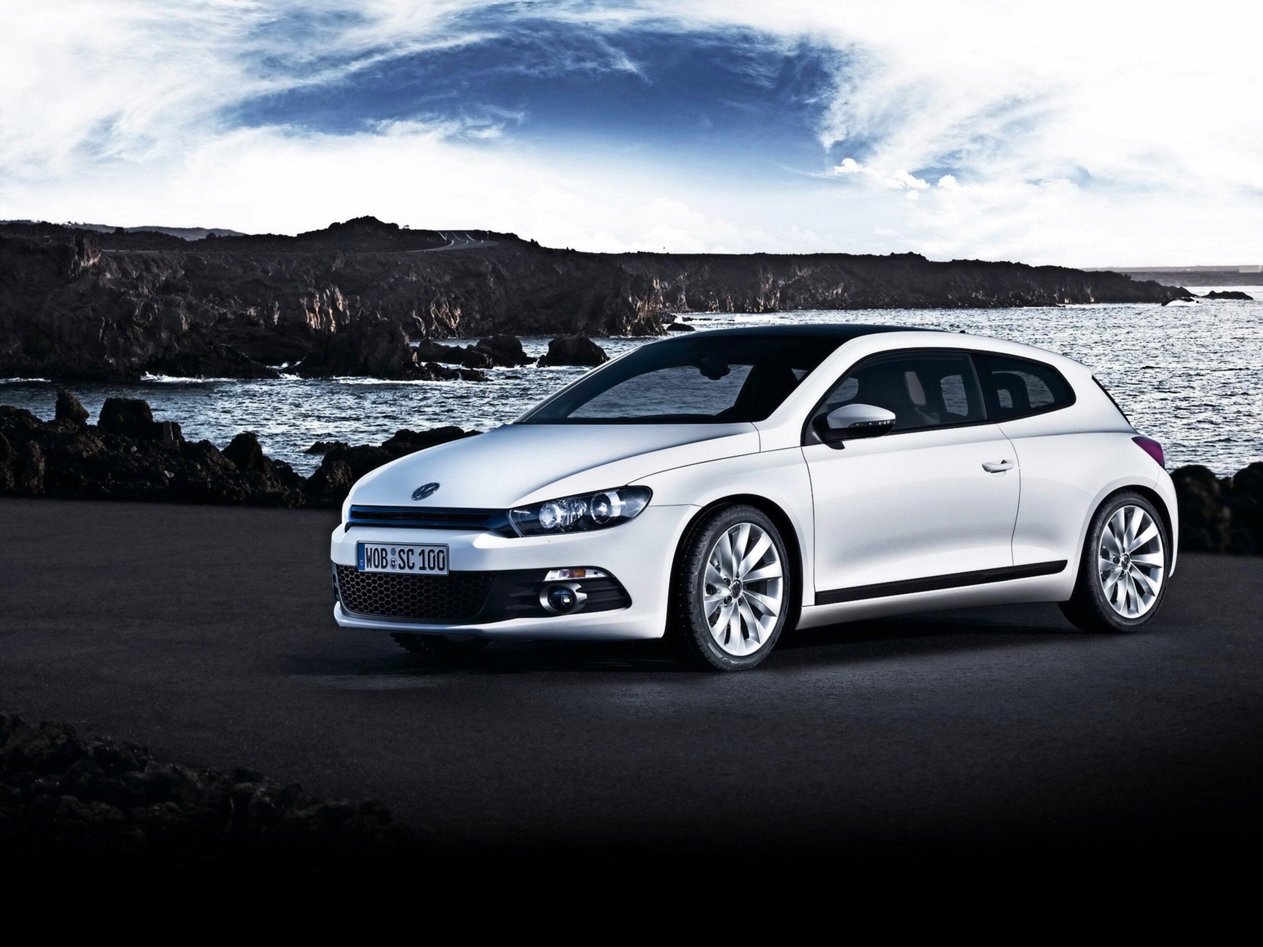 scirocco wallpapers