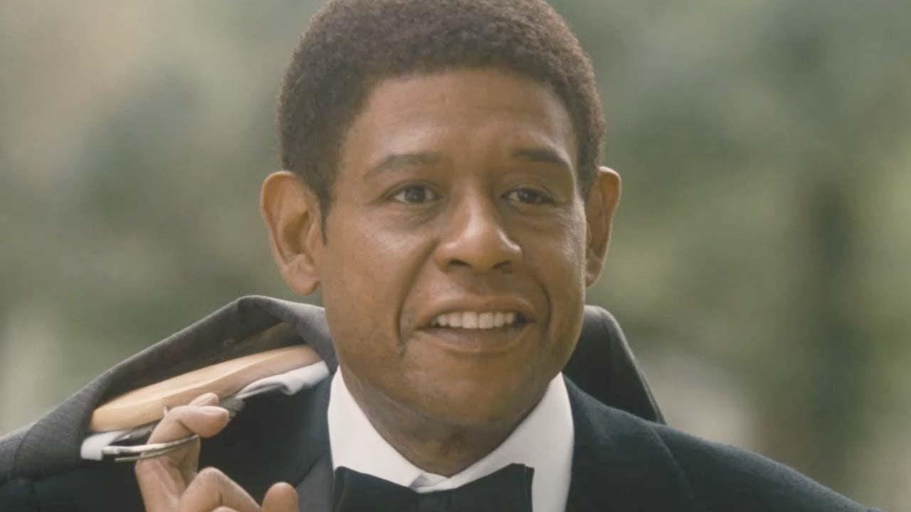 Pictures of Forest Whitaker