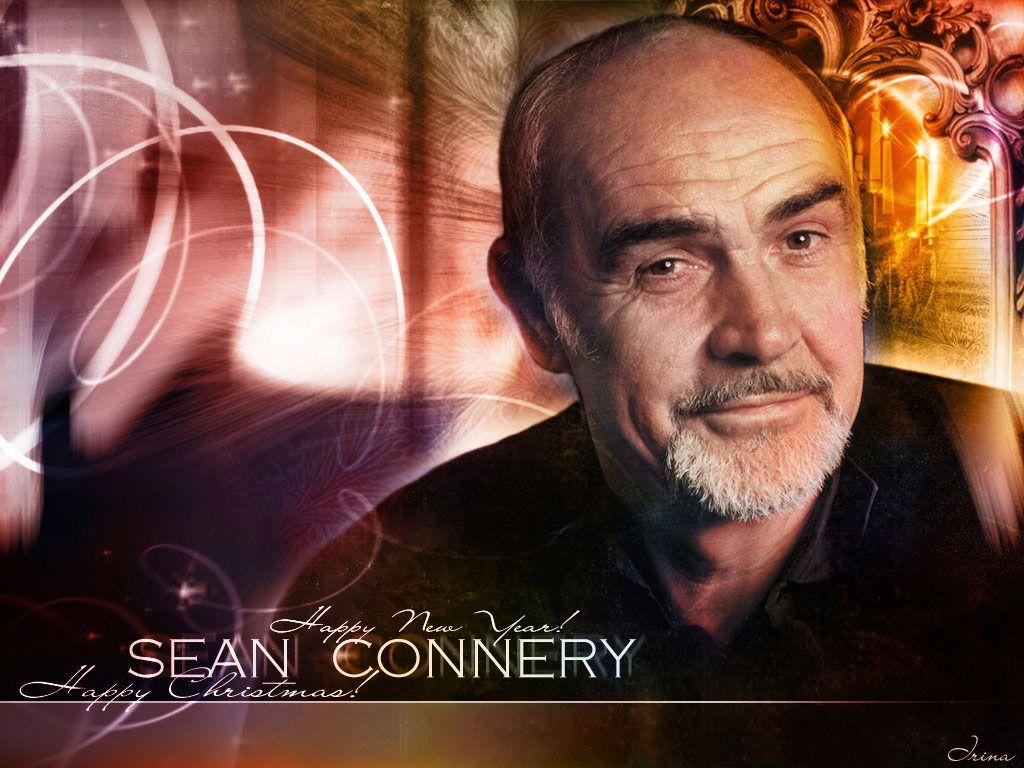 Sean Connery Wallpapers