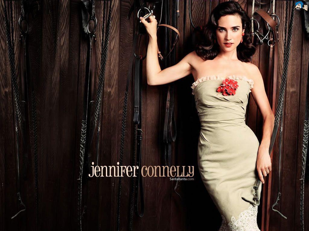 Jennifer Connelly Wallpapers