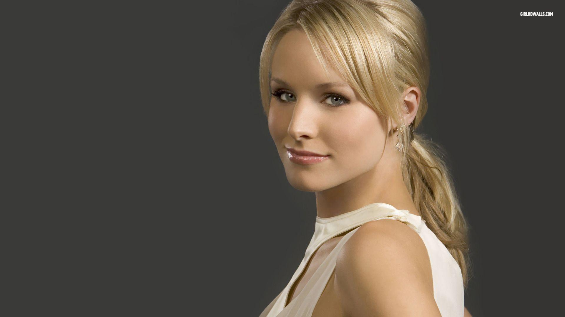 Kristen Bell wallpapers #