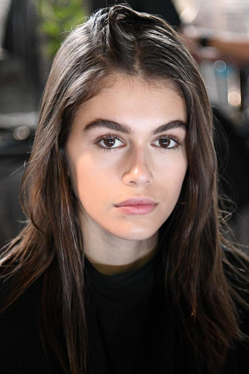 Kaia Gerber photo 629 of 1001 pics, wallpapers