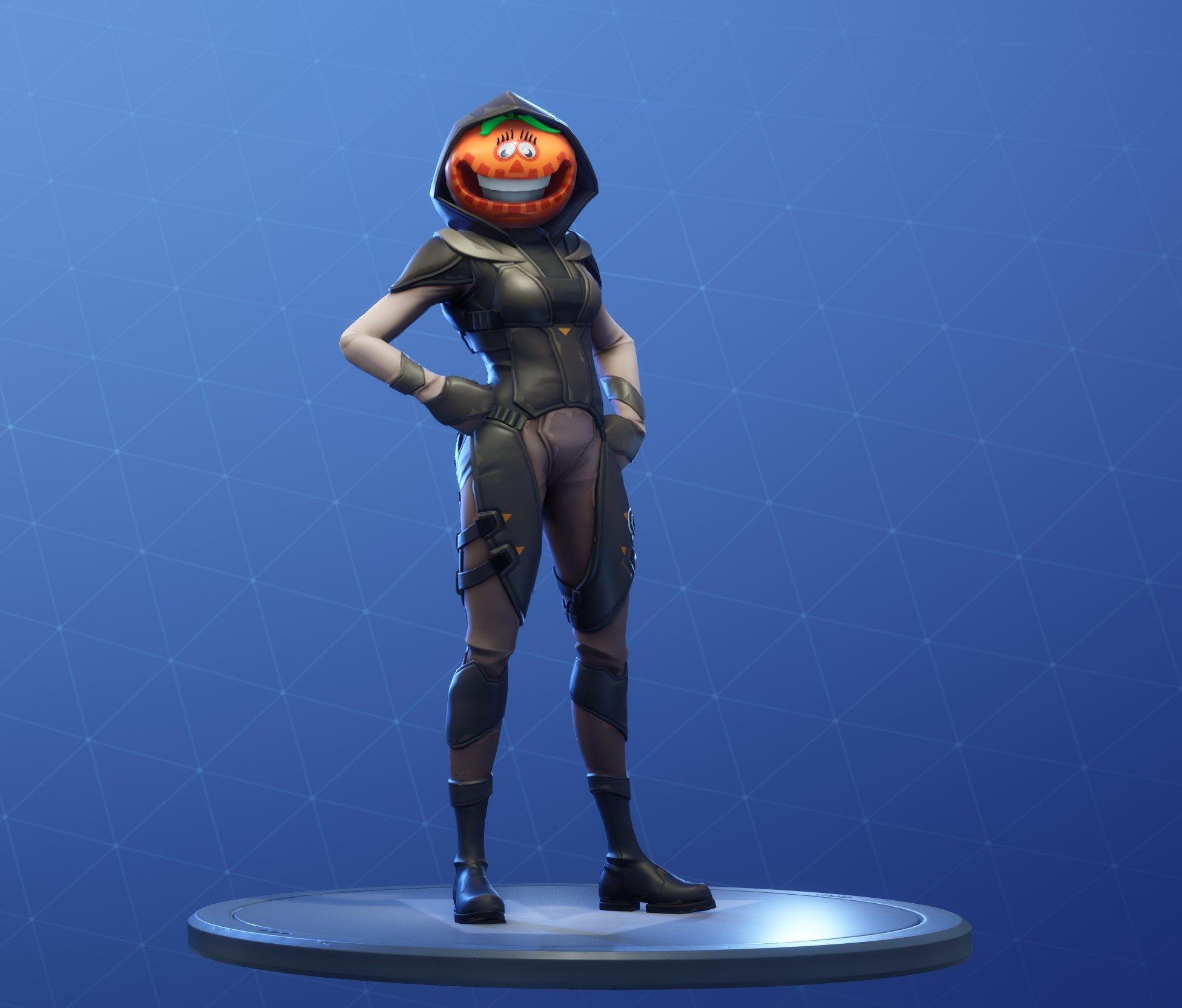 Fortnite NightShade