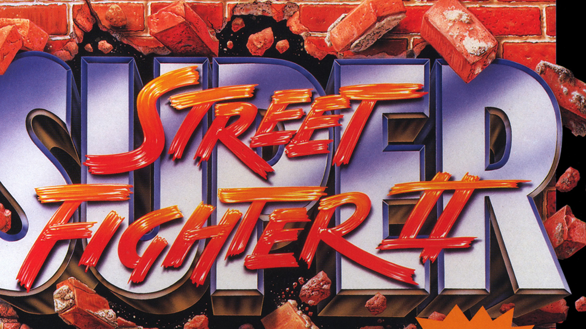Super Street Fighter II HD Wallpapers