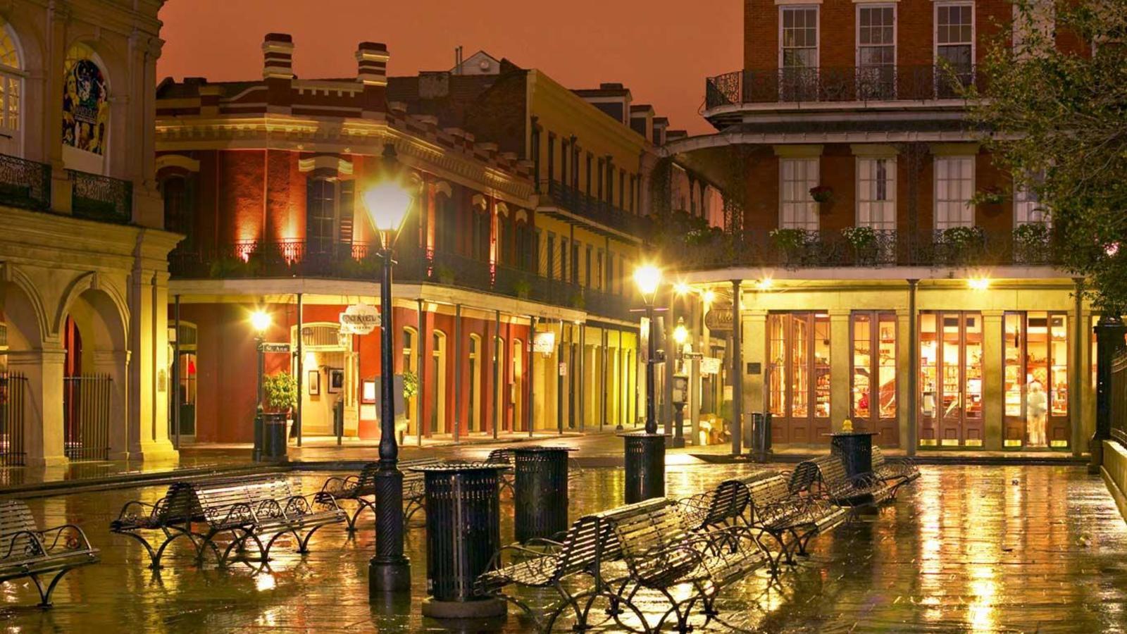 New Orleans Image ~ Festival Wallpapers