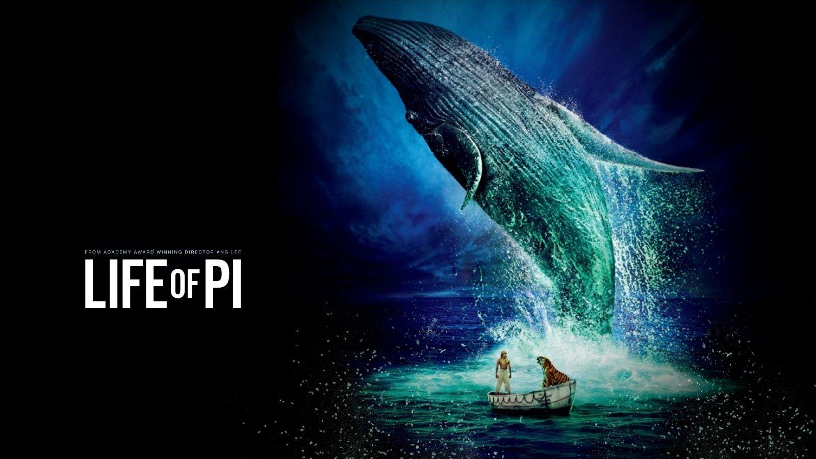 Life Of Pi