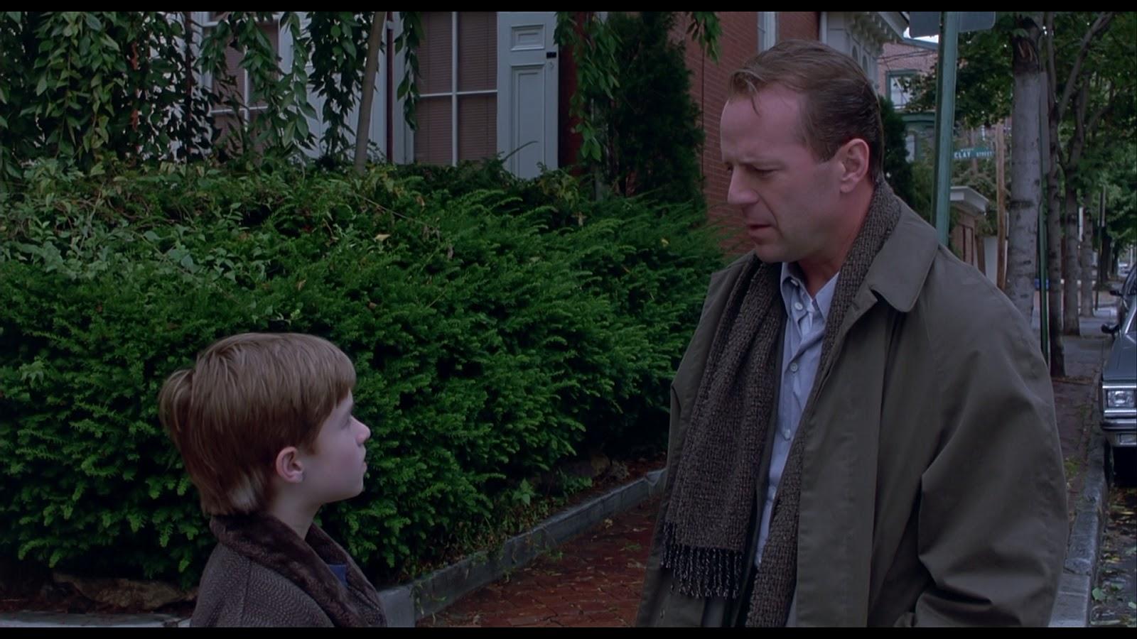 The Sixth Sense