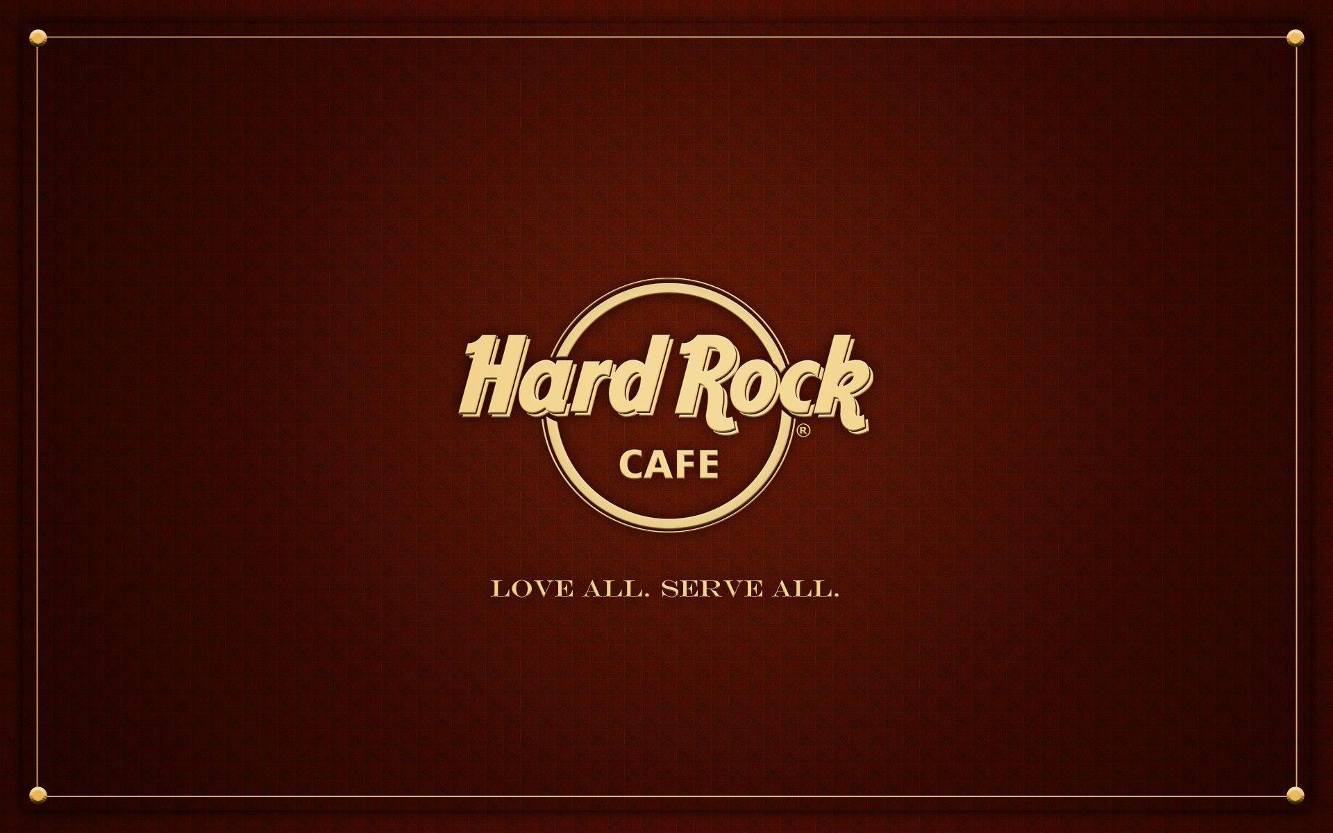 1 Hard Rock Cafe HD Wallpapers