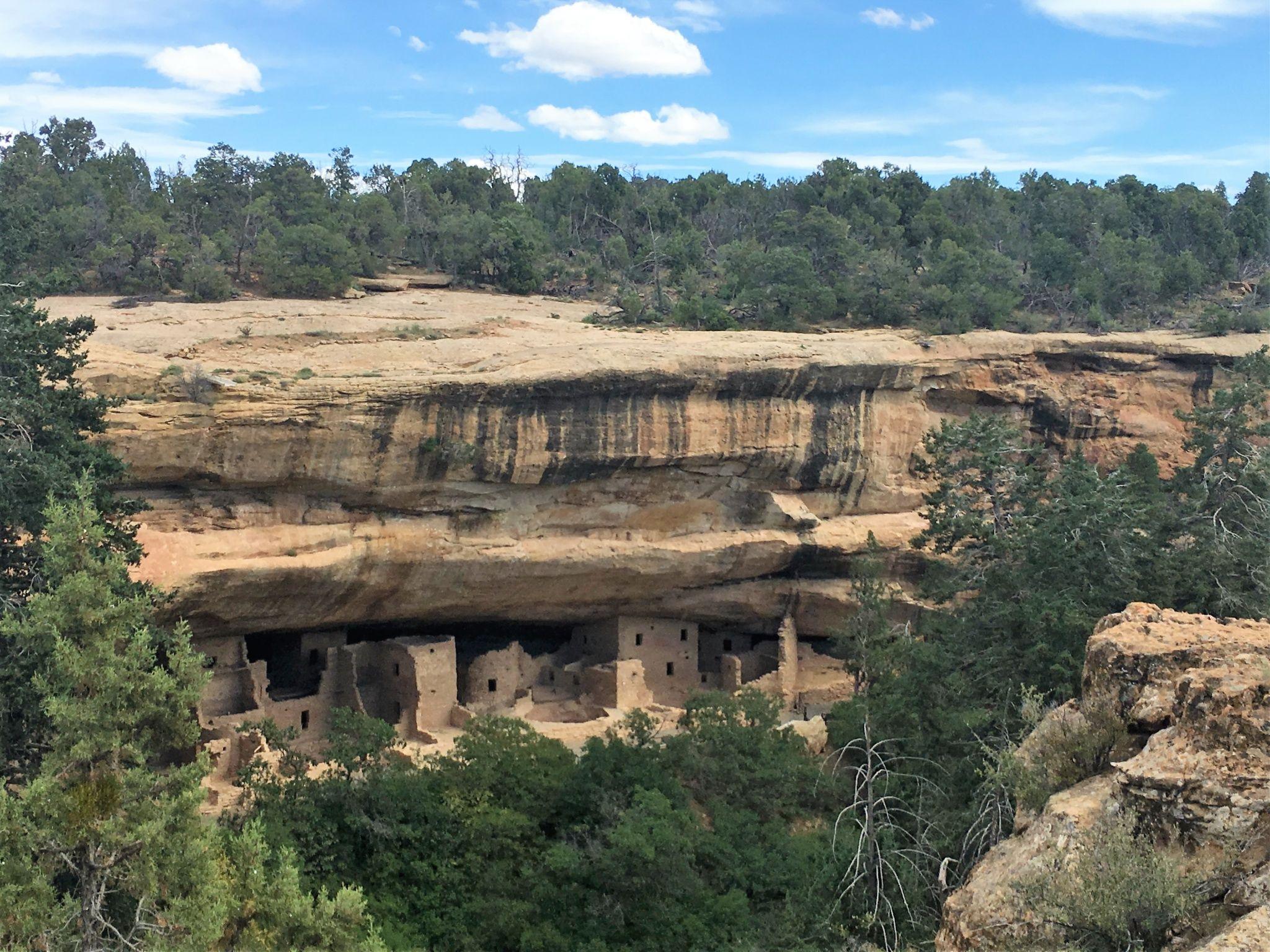 Mesa Verde National Park