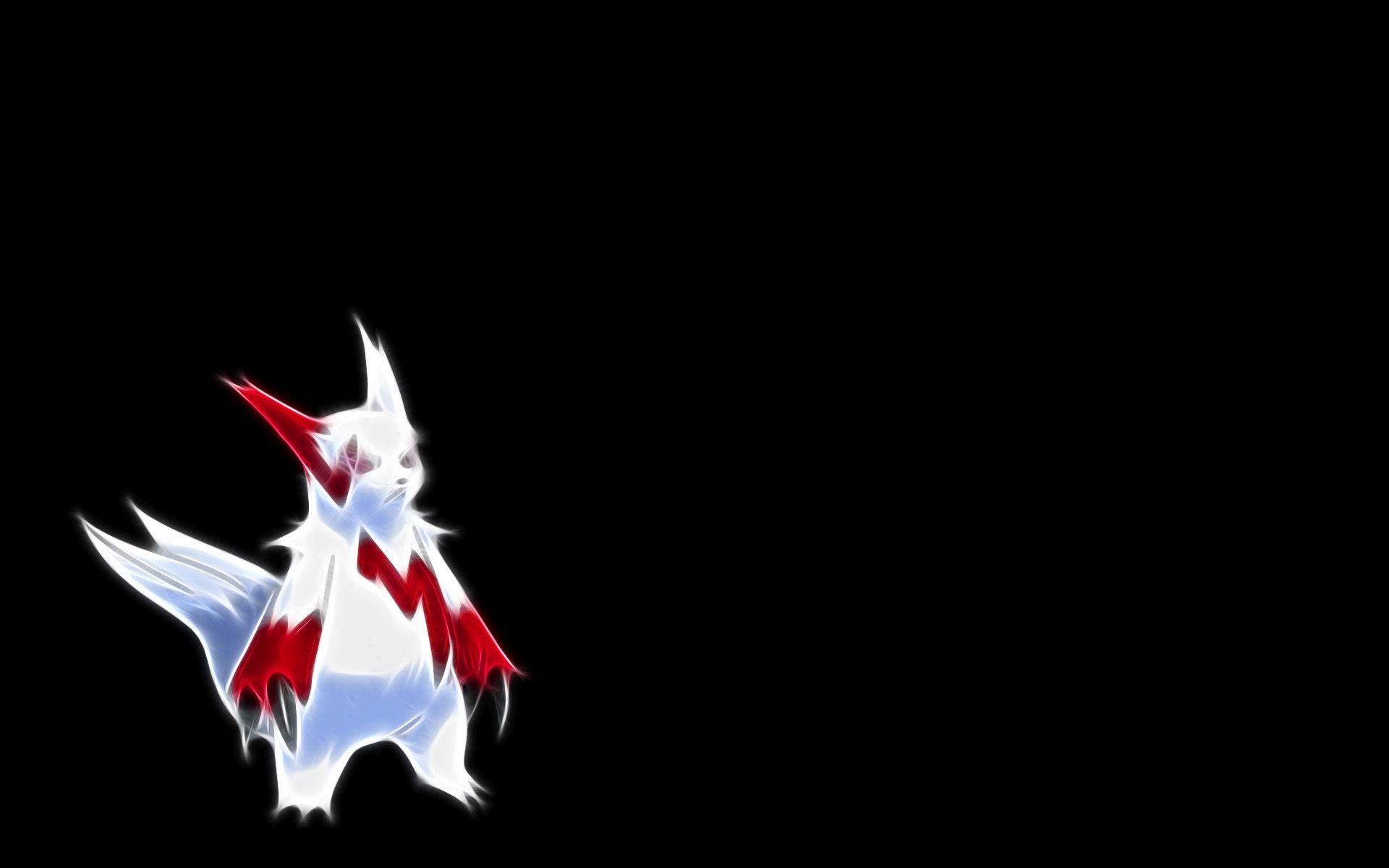 Zangoose