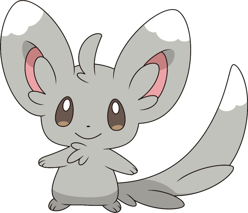 Minccino