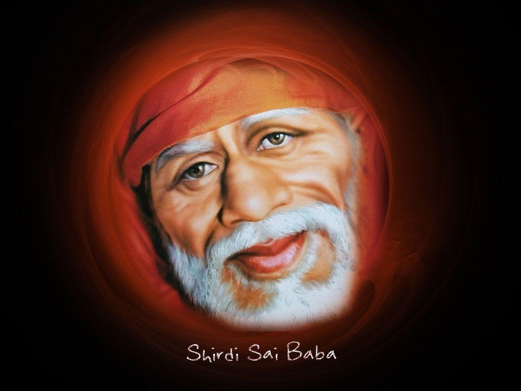 Shree Sai Baba Wallpapers Download