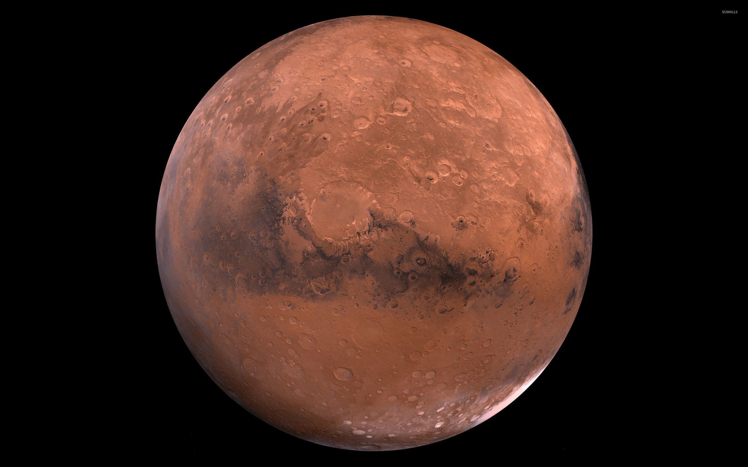 Mars [3] wallpapers