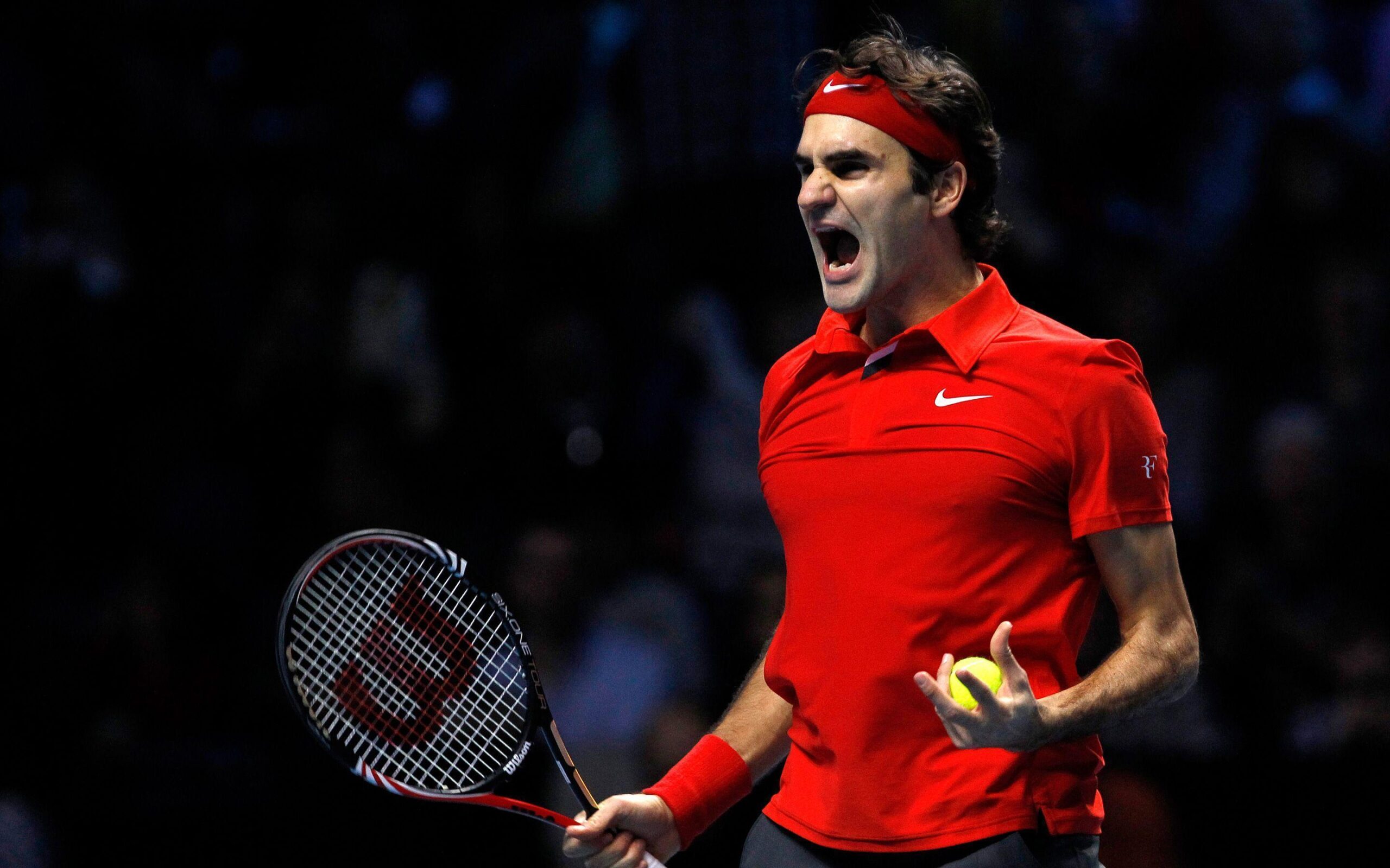 Roger Federer HD Wallpapers