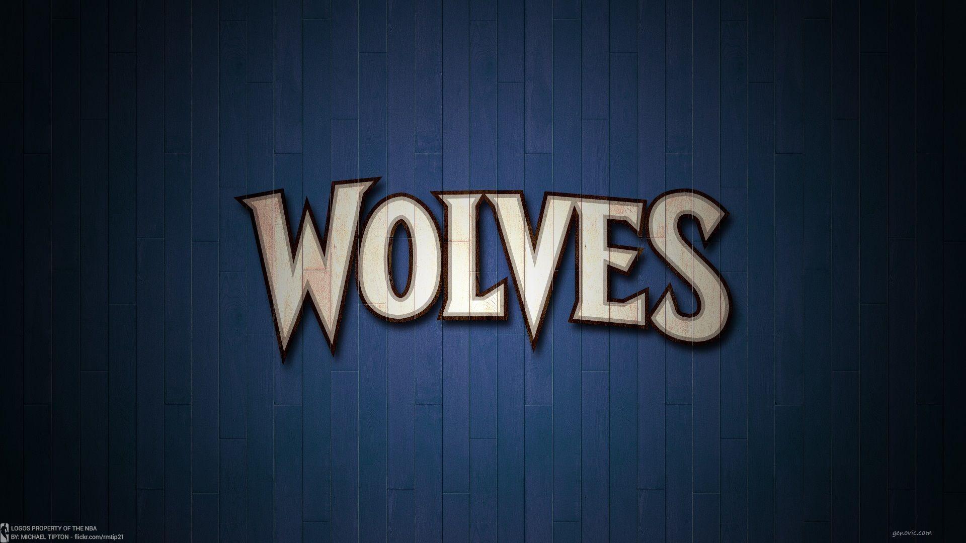 Minnesota Timberwolves Wallpapers