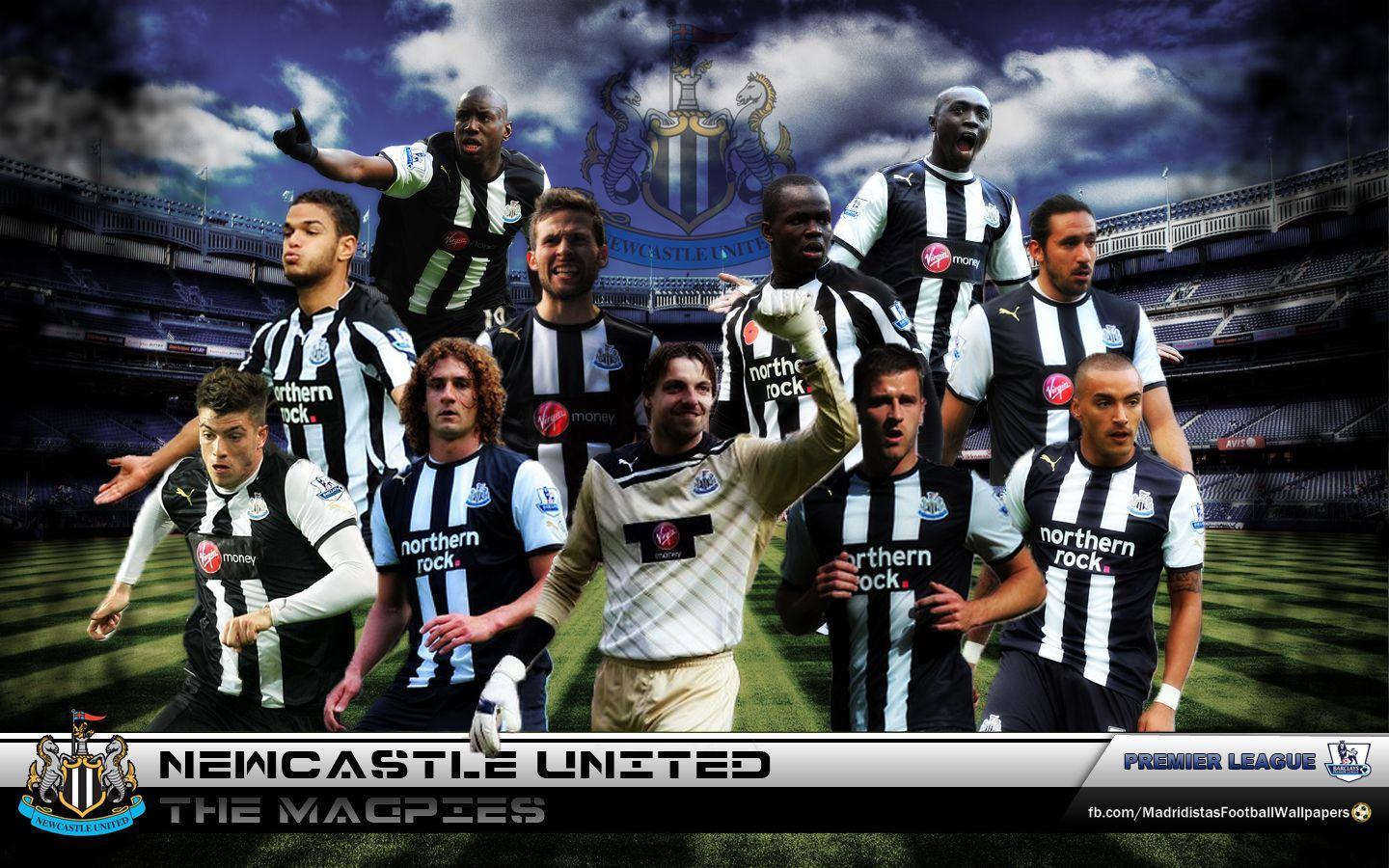 Newcastle United