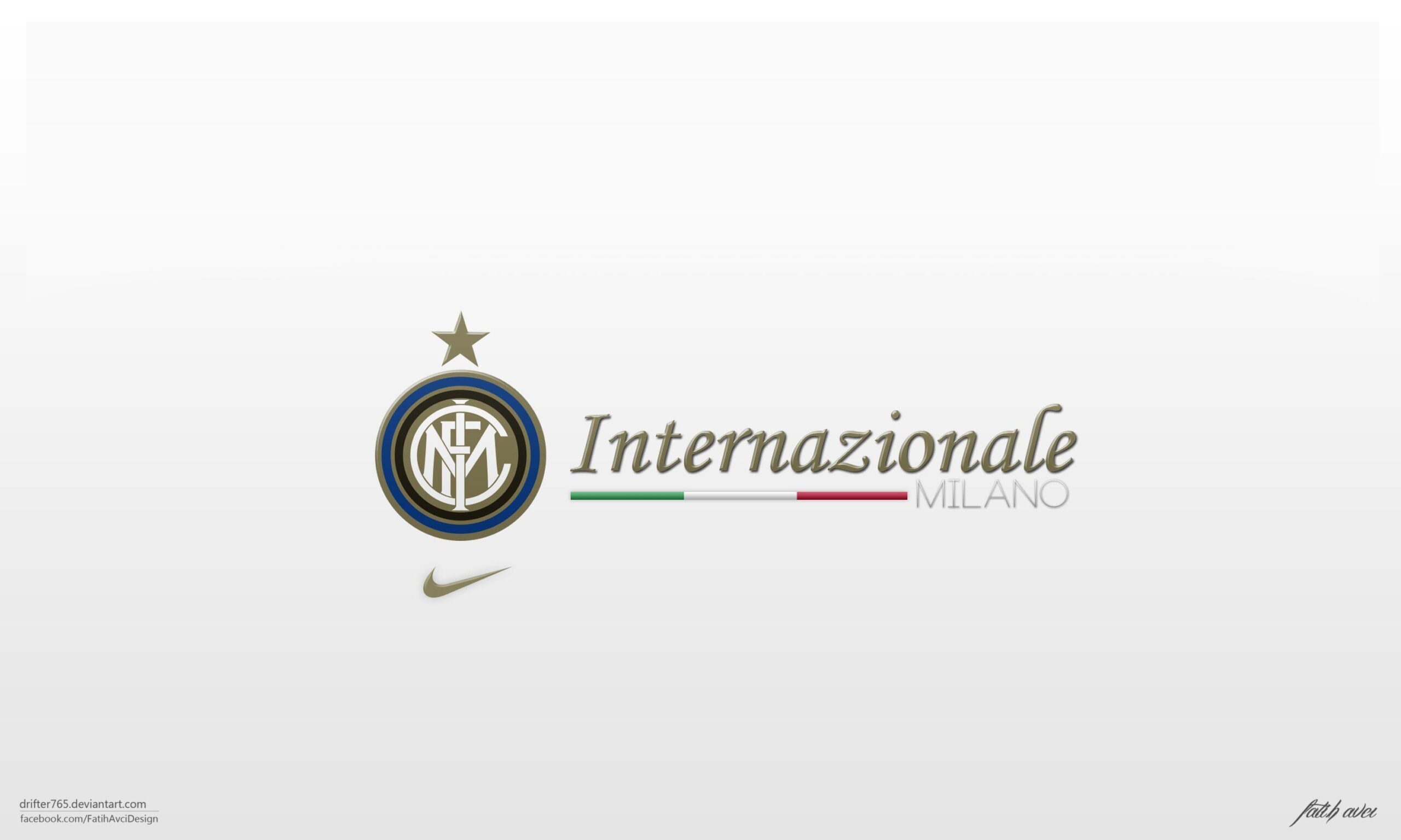 Inter Milan Wallpapers Windows HD Wallpapers