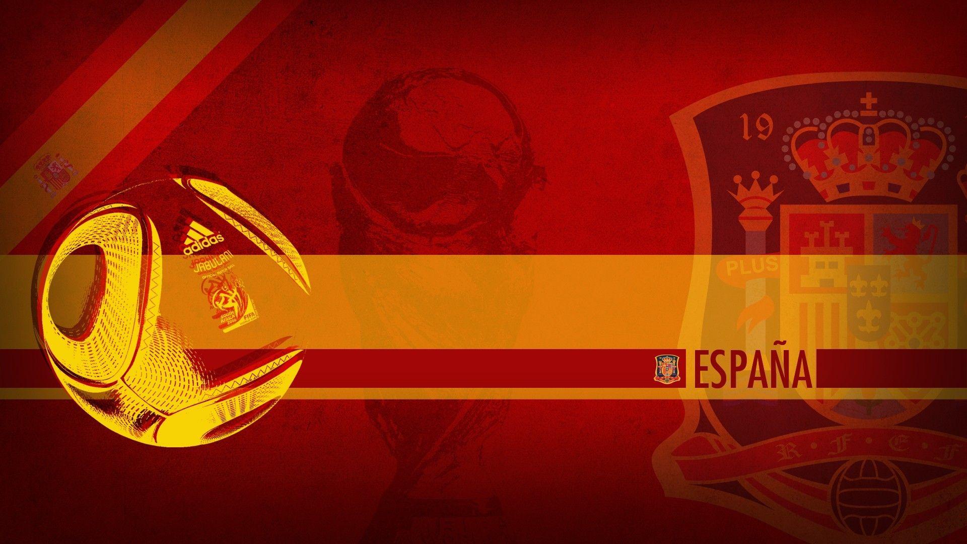 SimplyWallpapers: FIFA Fifa World Cup Spain Spain National