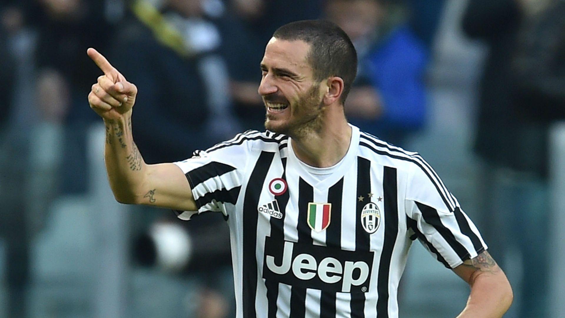 Bonucci warns Inter: ‘Juventus hungrier than ever’