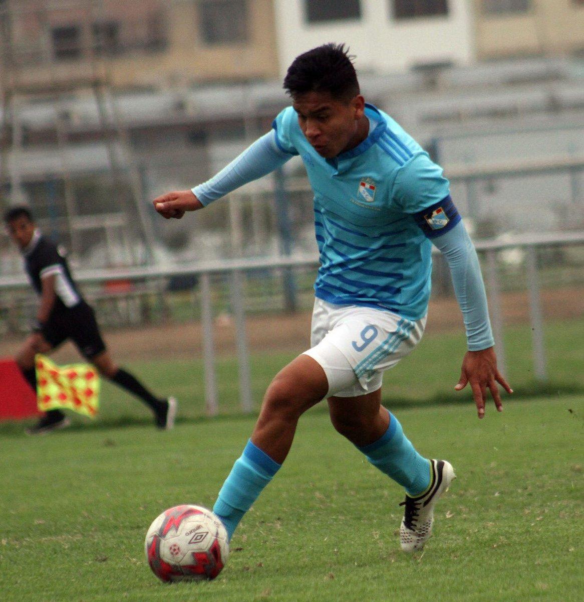 Sporting Cristal on Twitter: Sporting