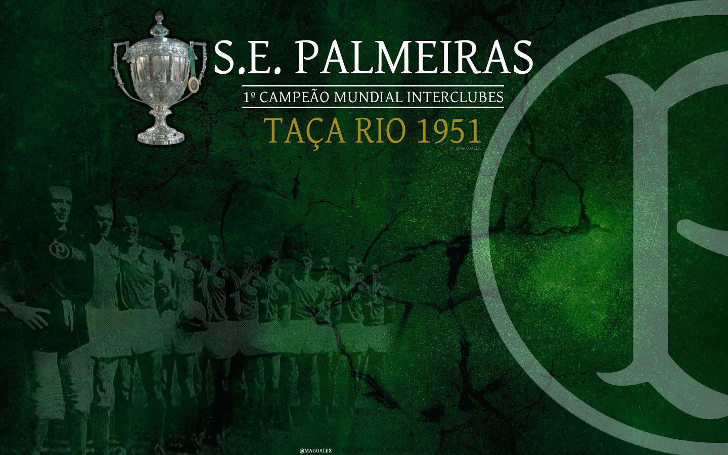 Palmeiras