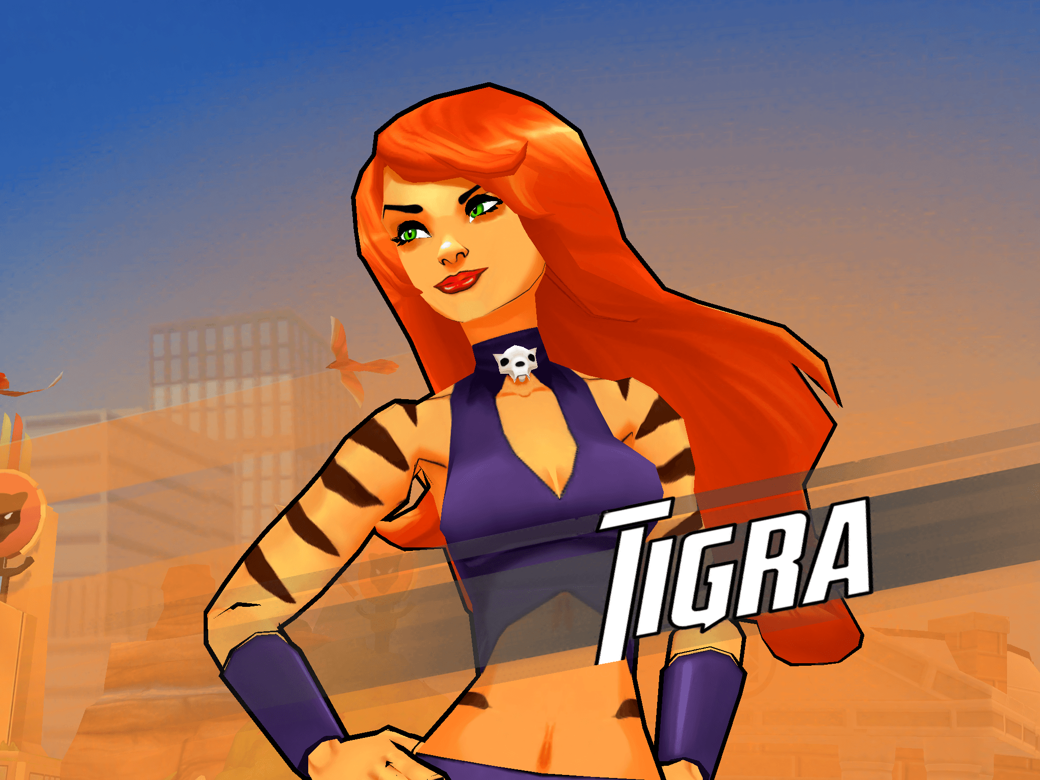 Tigra