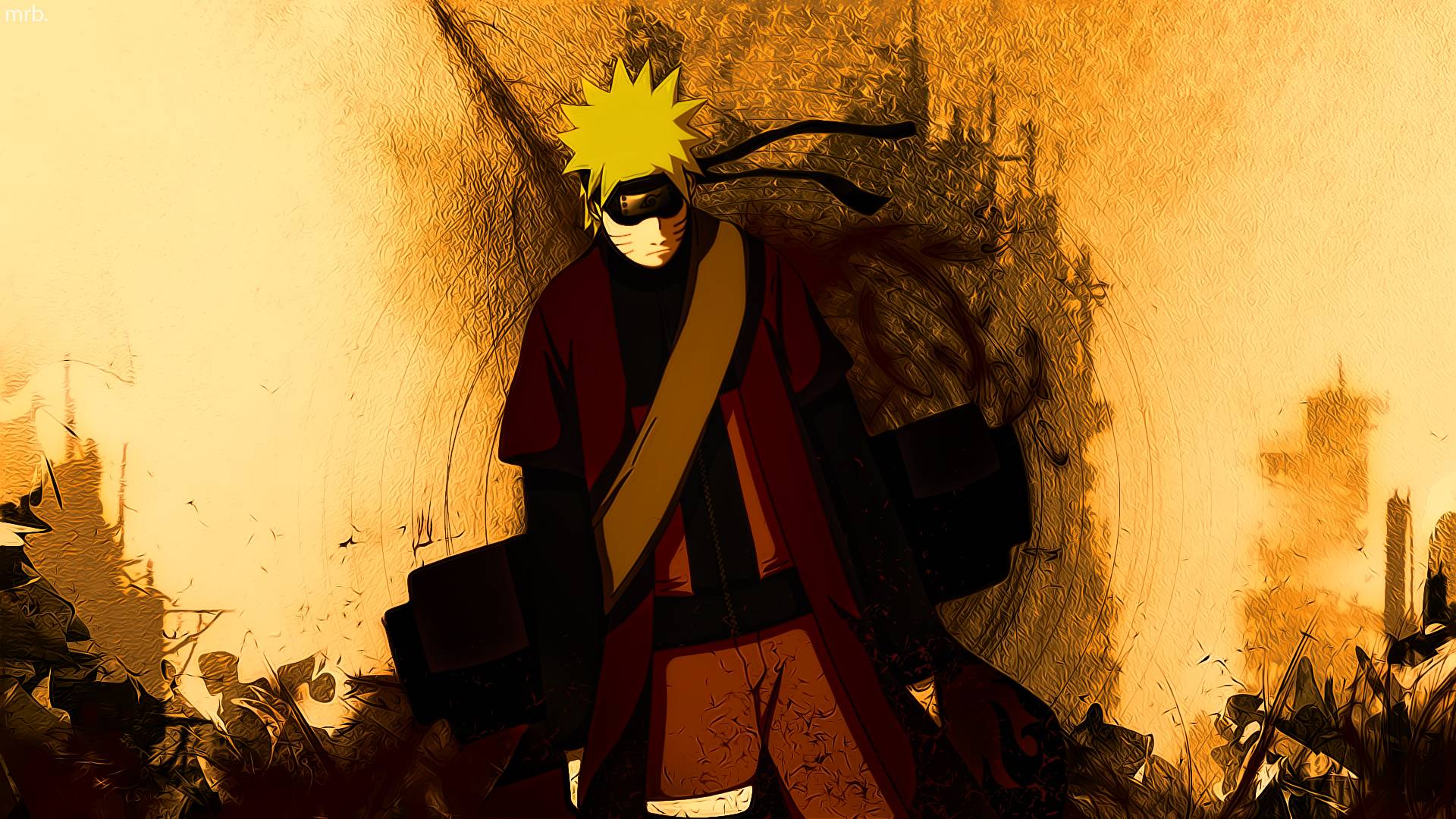 Naruto Wallpapers HD 19 Backgrounds