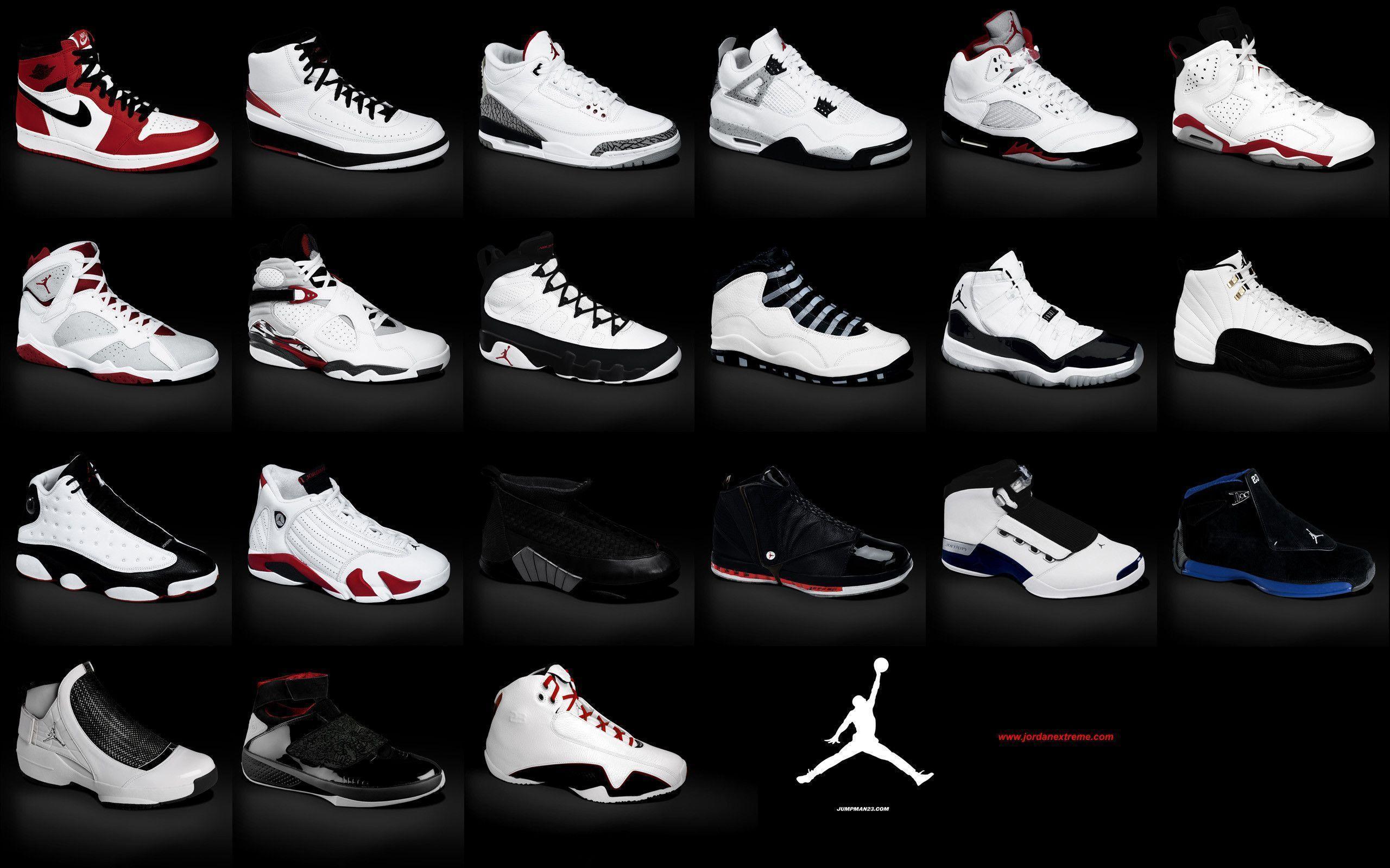 Amazing Air Jordan Retro Wallpapers PX ~ Air Jordan