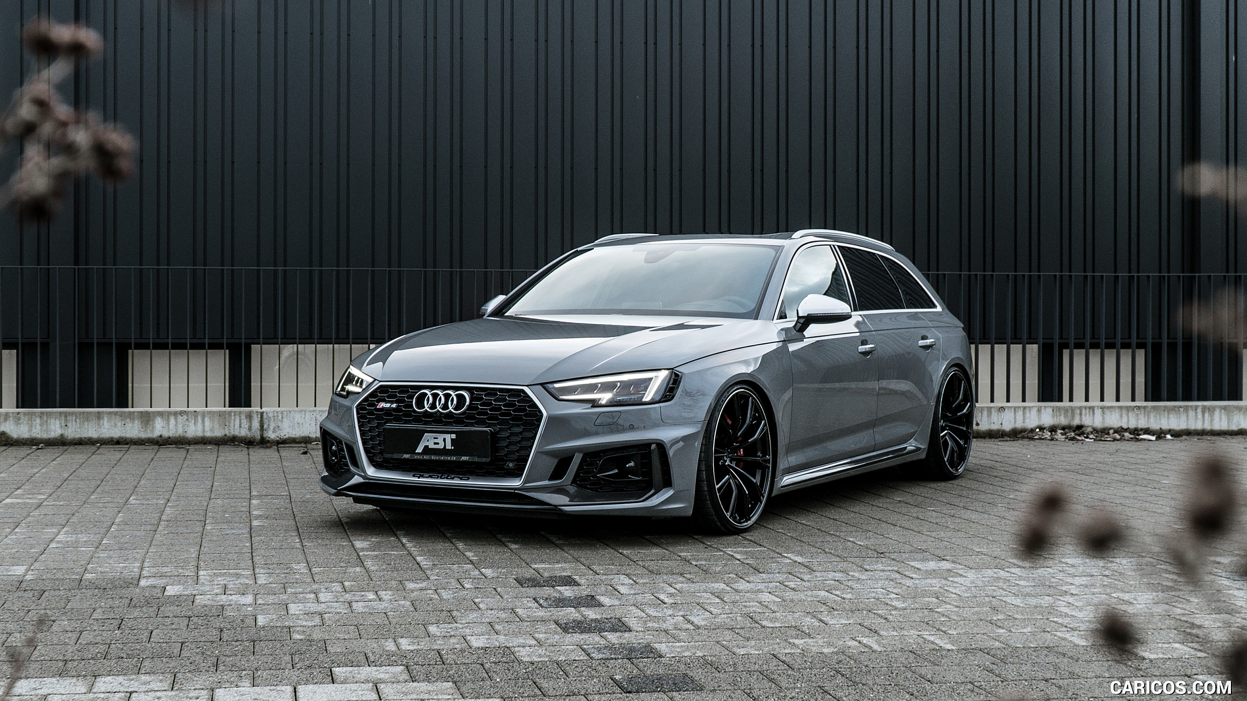 2018 ABT Audi RS4